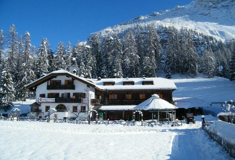 בית מלון כפרי Fattoria Meneguto Agriturismo Degasper Giorgio