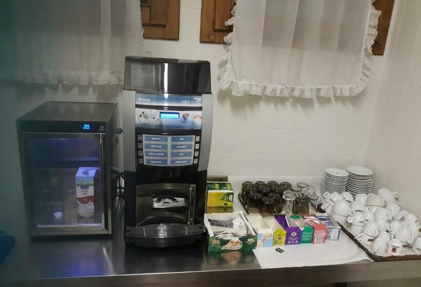 בית מלון כפרי Fattoria Meneguto Agriturismo Degasper Giorgio