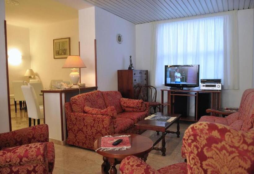 فندق Pineta Mare