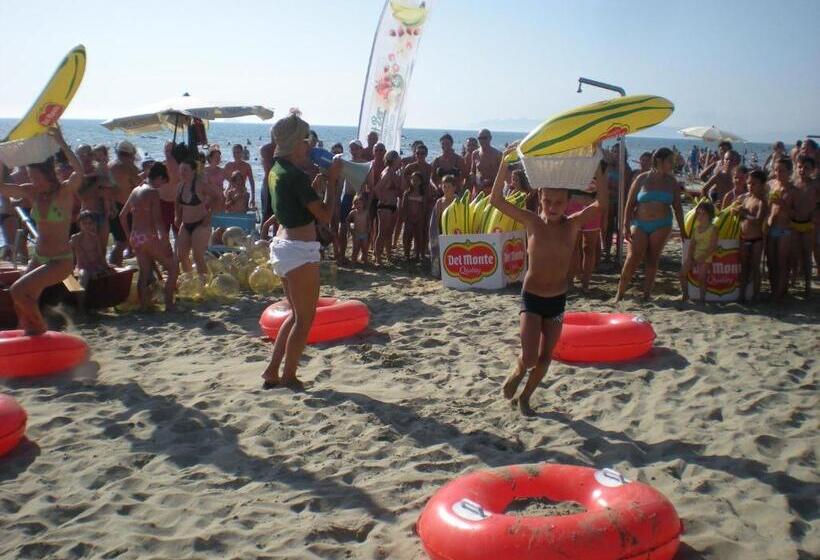 فندق Pineta Mare