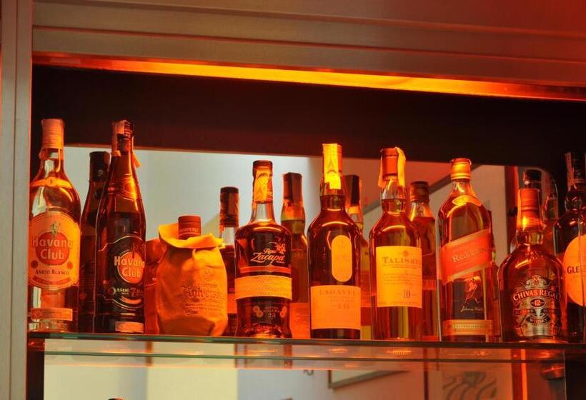 فندق Pineta Mare