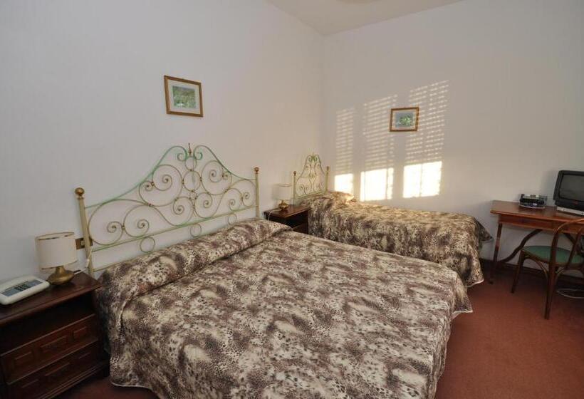 فندق Pineta Mare