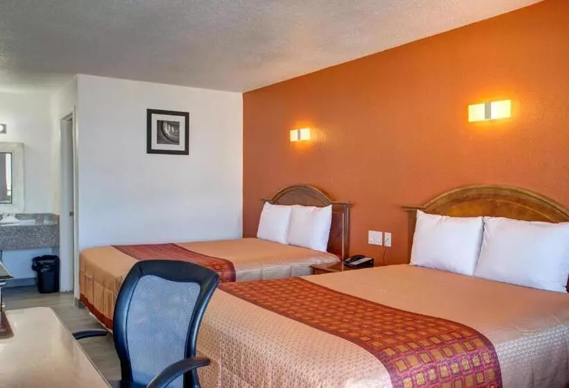 Motel 6 Branson, Mo