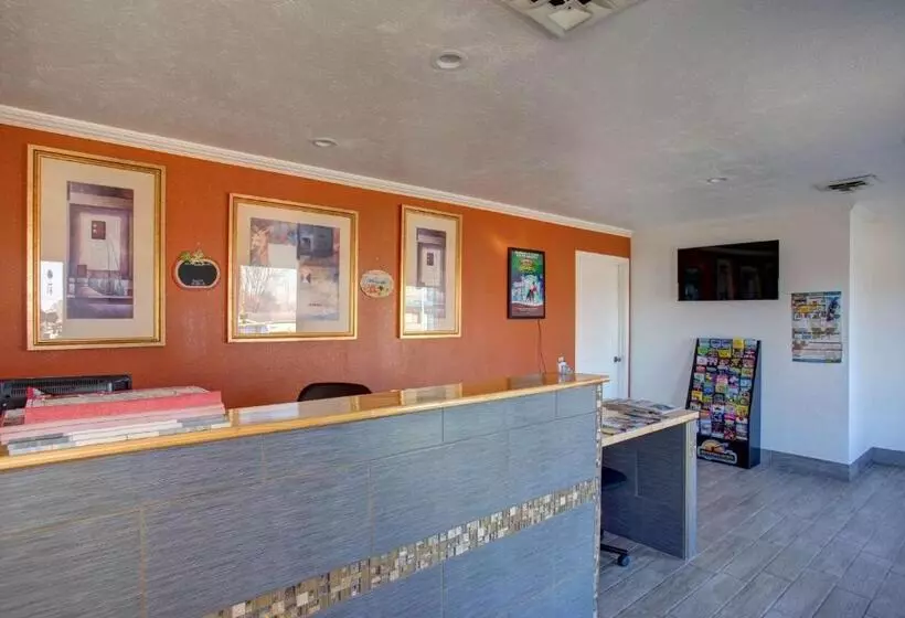 Motel 6 Branson, Mo