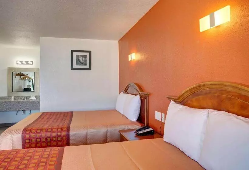 Motel 6 Branson, Mo