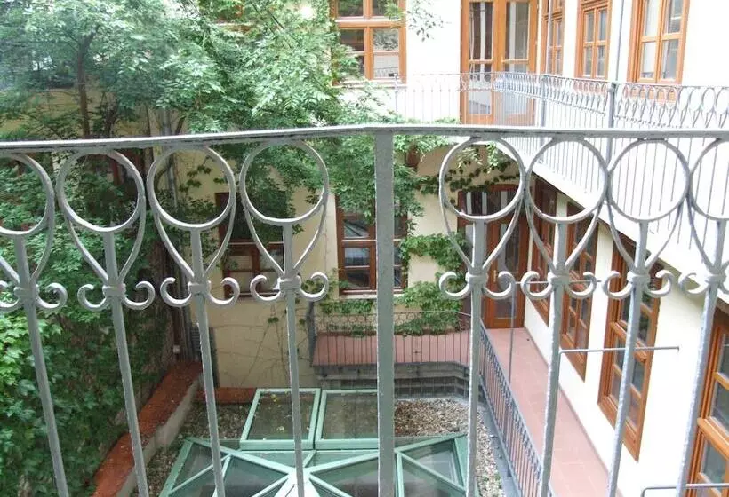 Casati Hotel   Adults Only