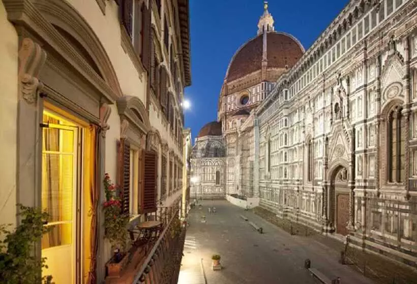 Granduomo Charming Accomodation