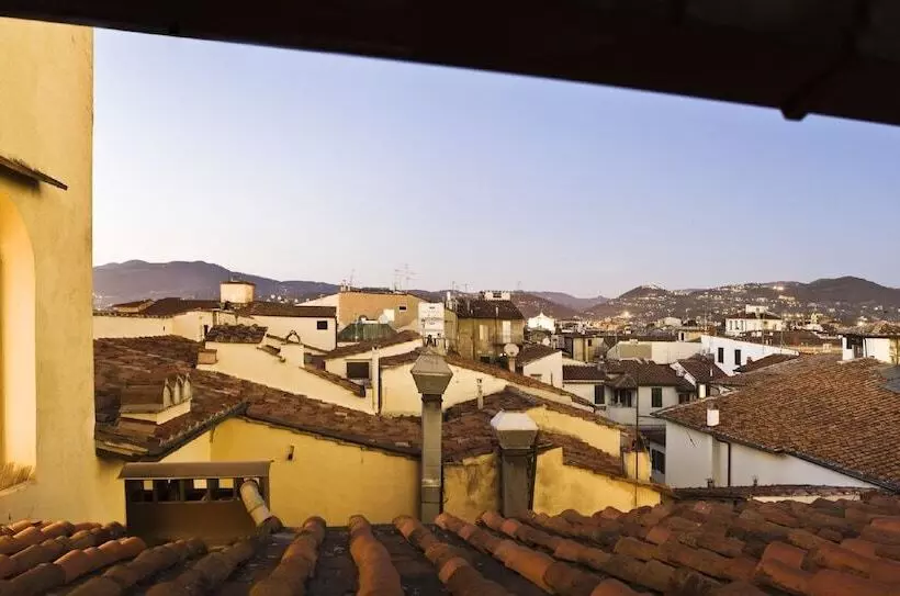 Granduomo Charming Accomodation