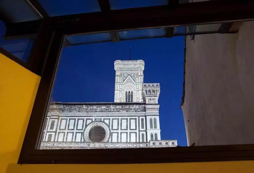 Granduomo Charming Accomodation