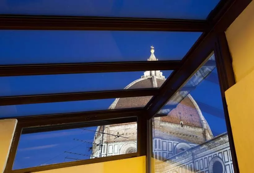 Granduomo Charming Accomodation