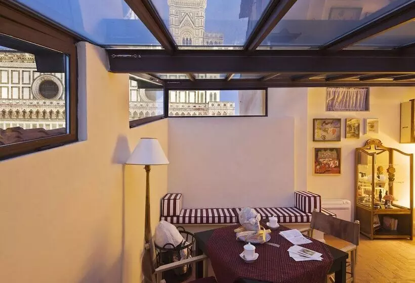 Granduomo Charming Accomodation