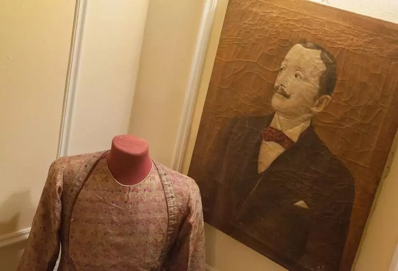 Granduomo Charming Accomodation