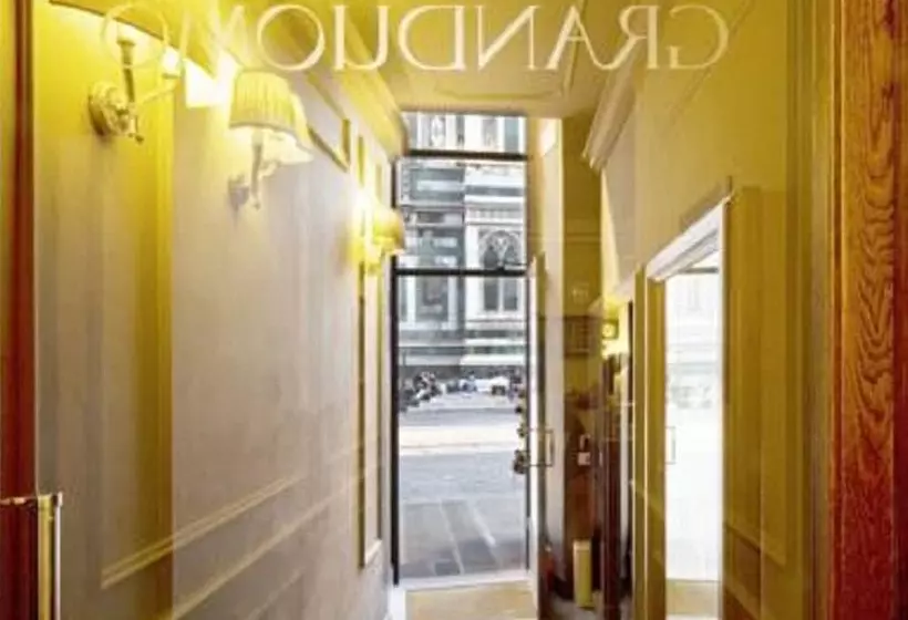 Granduomo Charming Accomodation