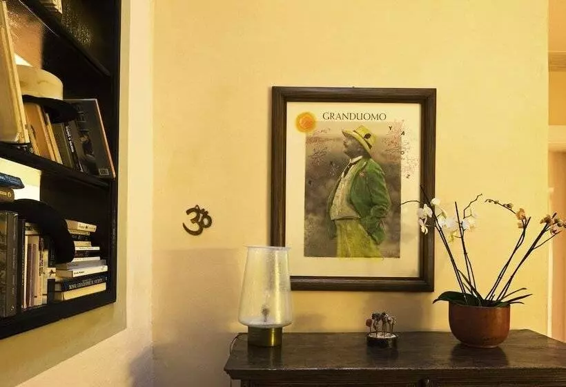 Granduomo Charming Accomodation