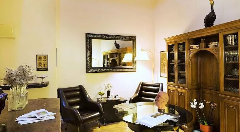 Granduomo Charming Accomodation