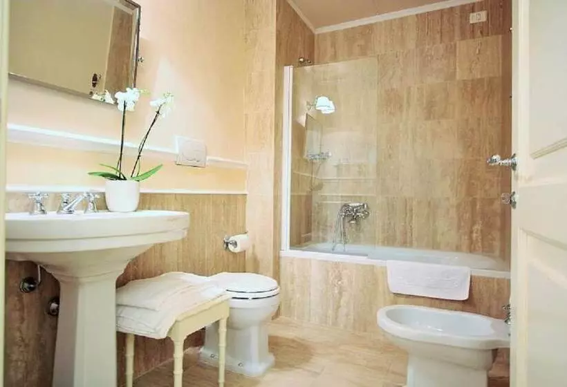 Granduomo Charming Accomodation