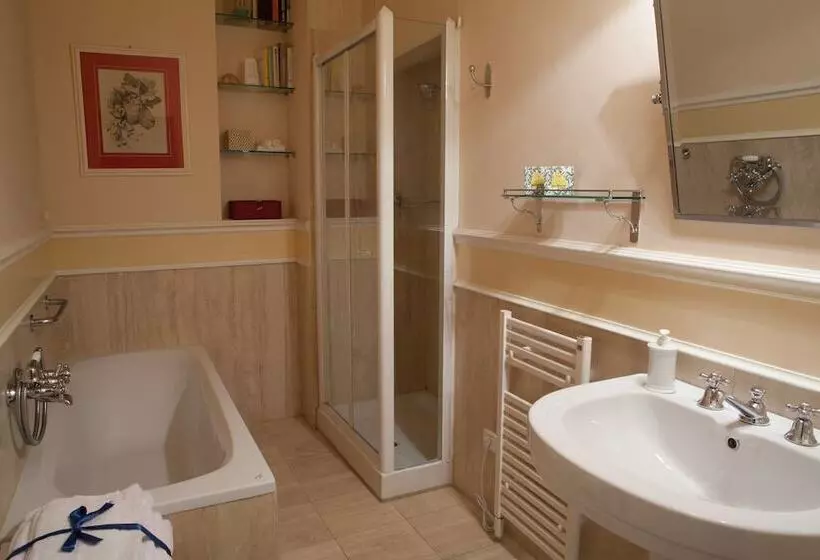 Granduomo Charming Accomodation