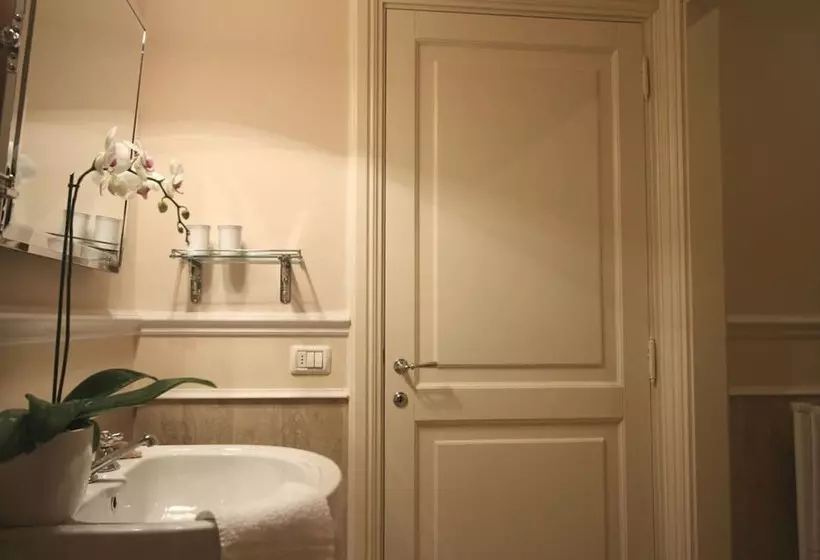 Granduomo Charming Accomodation