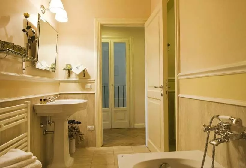 Granduomo Charming Accomodation