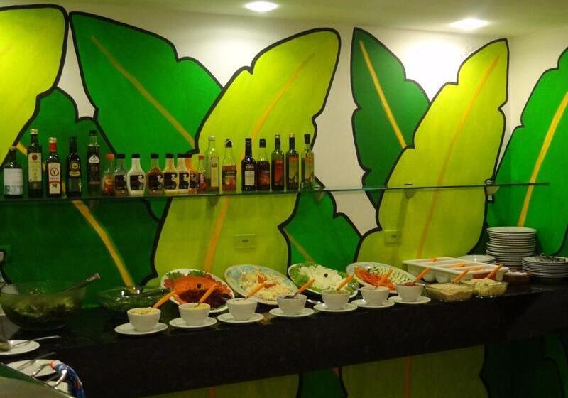 Hostal Pousada Villa Caracol