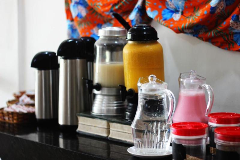 Hostal Pousada Villa Caracol