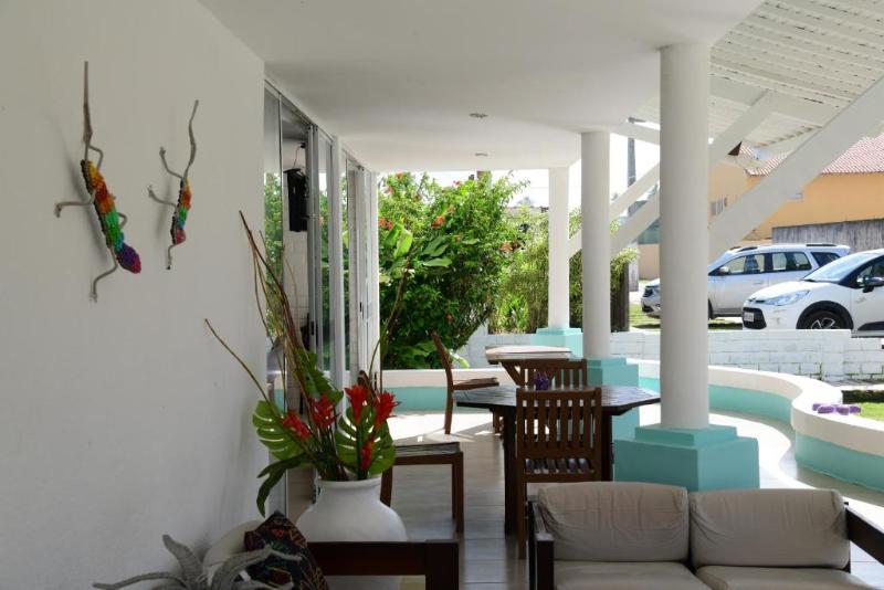 Hostal Pousada Villa Caracol