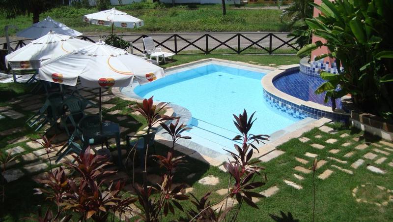 Hostal Pousada Villa Caracol