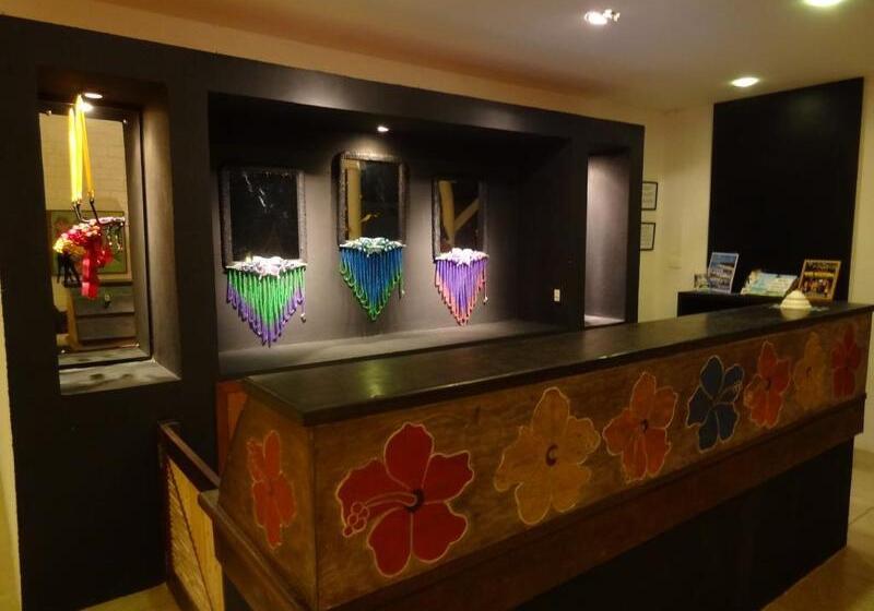 Hostal Pousada Villa Caracol