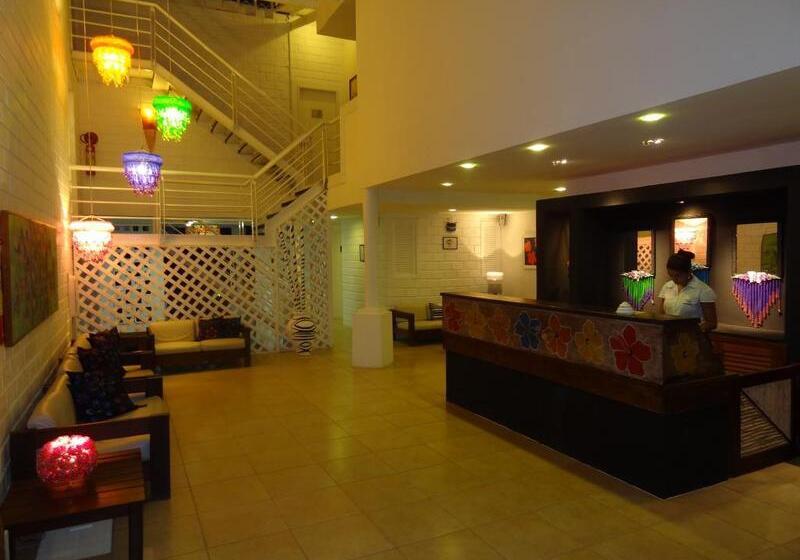 Hostal Pousada Villa Caracol