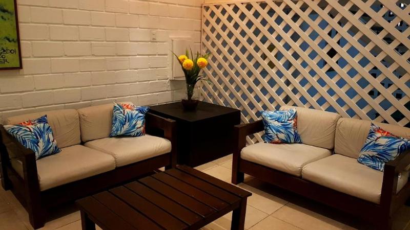 Hostal Pousada Villa Caracol