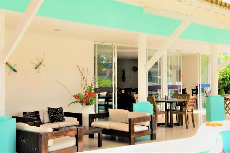 فندق فئة نجمة واحدة Pousada Villa Caracol