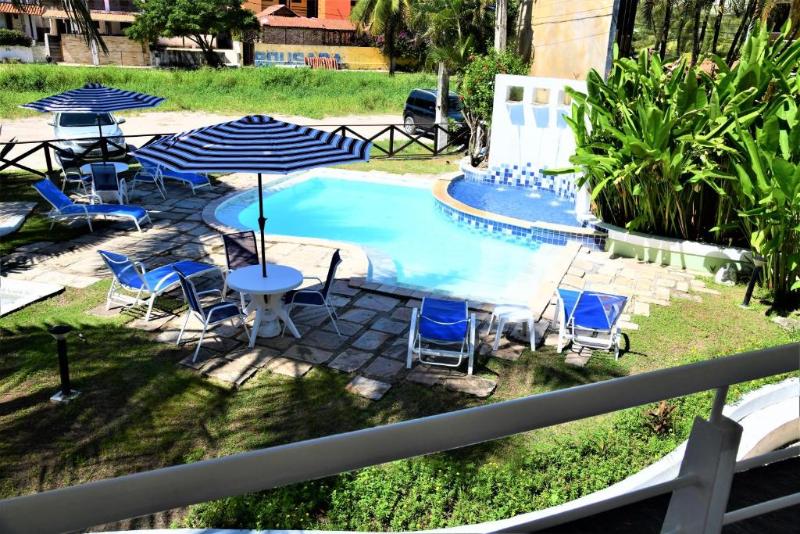 Hostal Pousada Villa Caracol