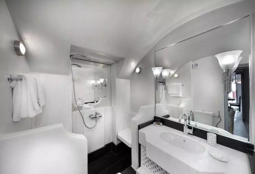 هتل Aigialos Luxury Traditional Settlement