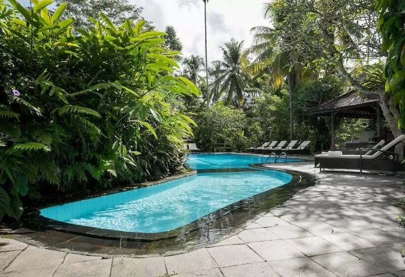 فندق Ananda Ubud Resort