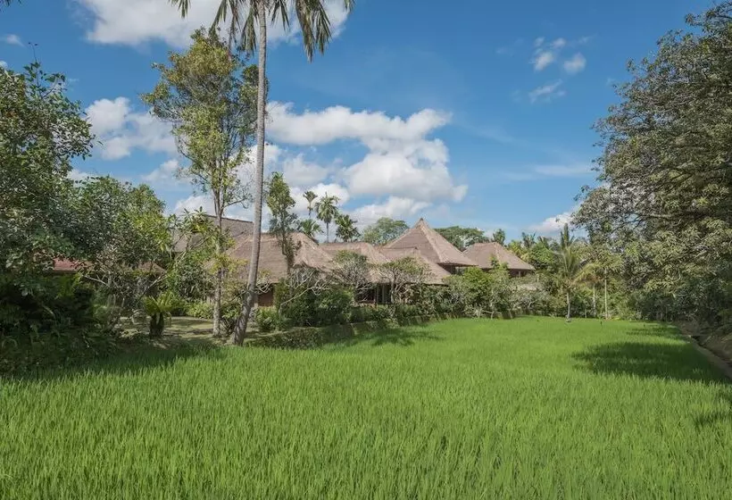 فندق Ananda Ubud Resort