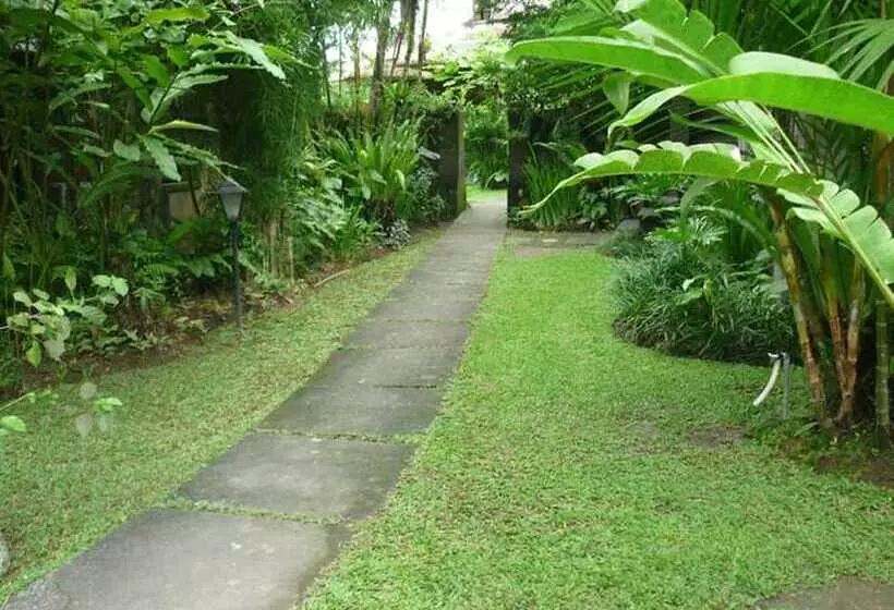 فندق Ananda Ubud Resort