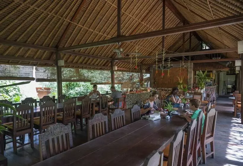 فندق Ananda Ubud Resort