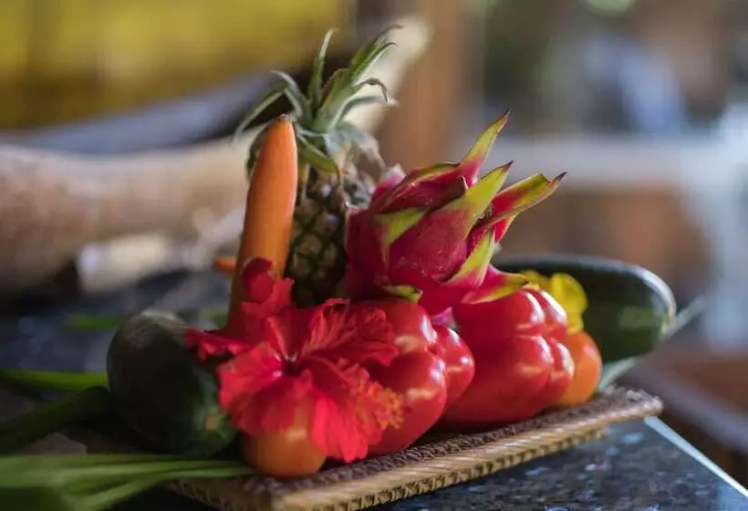 فندق Ananda Ubud Resort