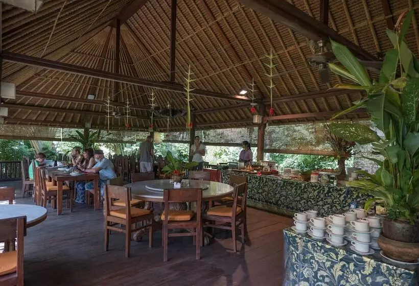 فندق Ananda Ubud Resort