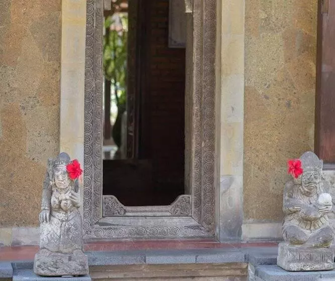 فندق Ananda Ubud Resort