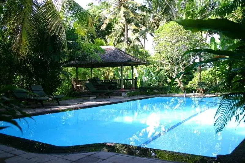 هتل Ananda Ubud Resort