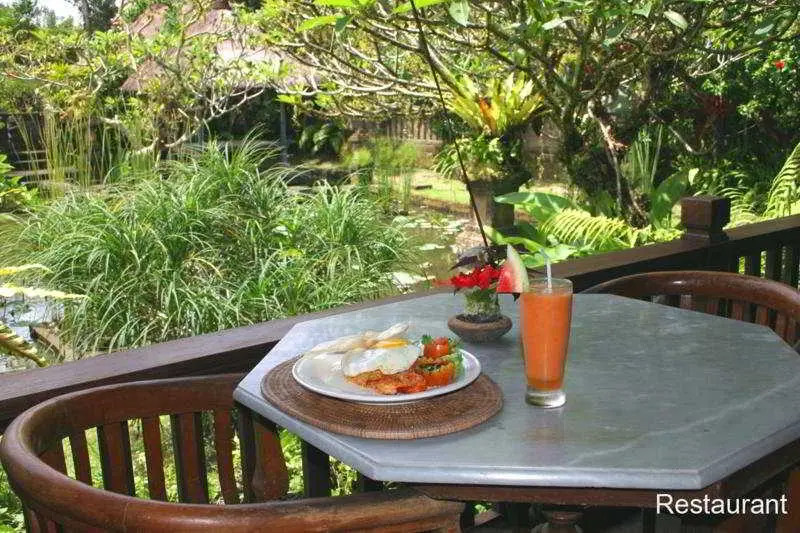 هتل Ananda Ubud Resort