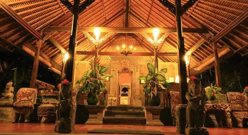 هتل Ananda Ubud Resort