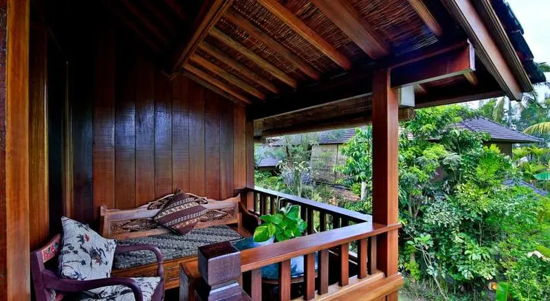 هتل Ananda Ubud Resort