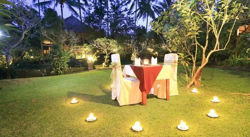 هتل Ananda Ubud Resort