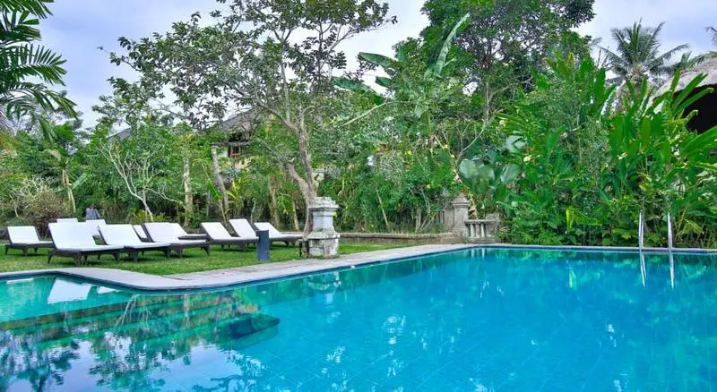 هتل Ananda Ubud Resort