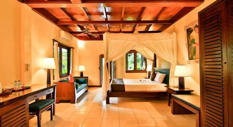 هتل Ananda Ubud Resort