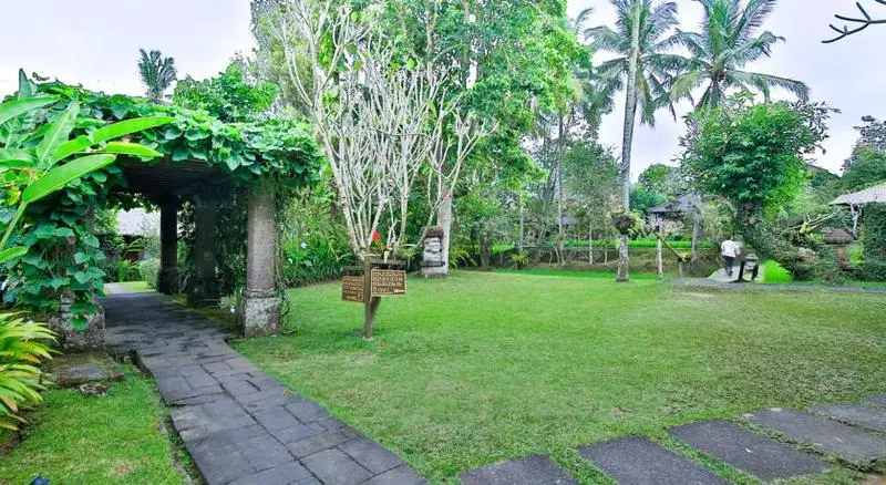هتل Ananda Ubud Resort