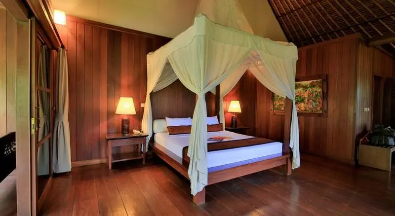 هتل Ananda Ubud Resort