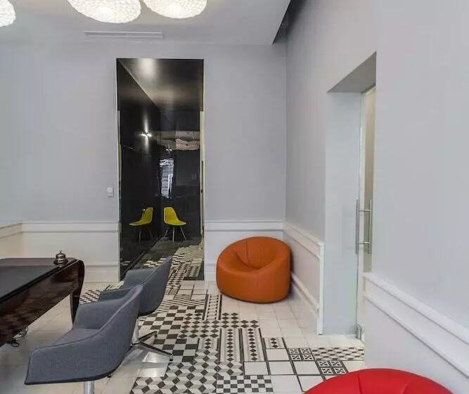 Casati Hotel   Adults Only